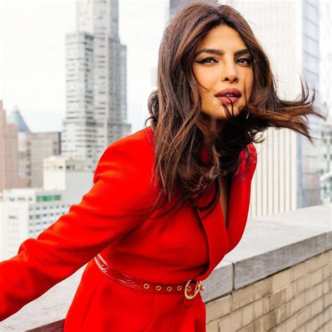 Priyanka Chopra Jonas Brings Hair Care Line To India This Is A Special And Important Moment