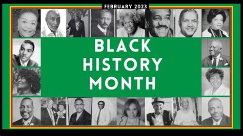 Newsroom Ccsd Celebrates Black History Month