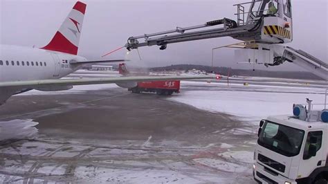 De Icing With Elephant Beta Ng Youtube