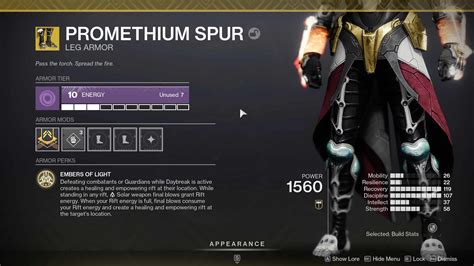 12 Destiny 2 Exotic Armour Pieces That Need Buffs In Season 19 Keengamer