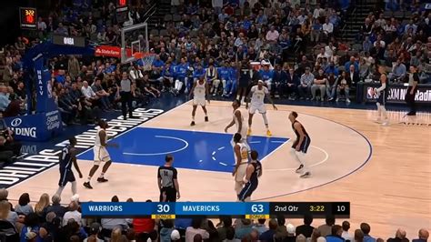 Dallas Mavericks Vs Golden State Warriors Full Game Highlights November 20 2019 20 Nba Season