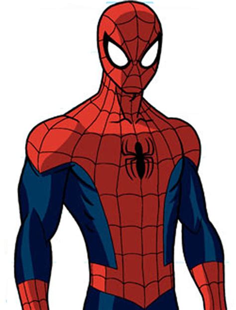 Image Ultimate Spiderman 1 Ultimate Spider Man Animated Series