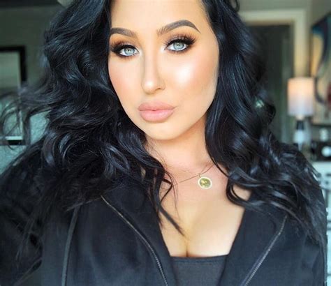 Jaclyn Hill Says Her Difficult 2019 Heightened Her Anxiety And Caused