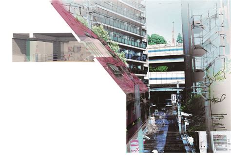 Loft Tokio G Architects Plataforma Arquitectura
