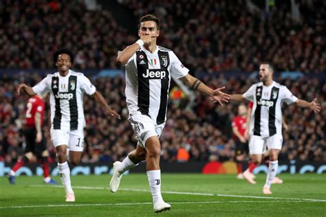 Fortnite will launch the kickoff set on jan. Paulo Dybala to be Swapped for Romelu Lukaku as Sarri Nods - EssentiallySports