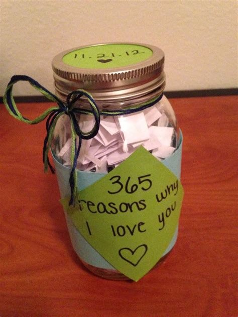Maybe you would like to learn more about one of these? 25+ unique Homemade anniversary gifts ideas on Pinterest ...