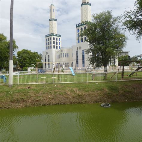 Providence Mosque Georgetown 2022 Alles Wat U Moet Weten Voordat Je