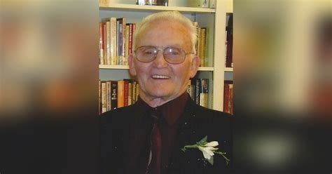 Elmer Kaemingk Obituary Visitation And Funeral Information