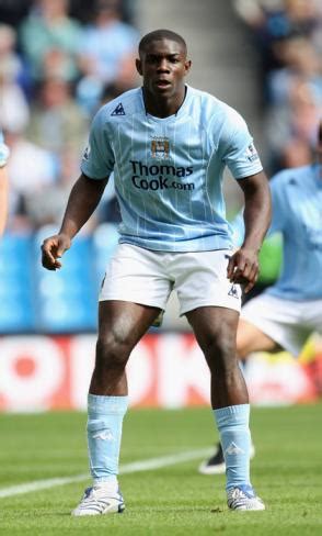Find the perfect micah richards stock photos and editorial news pictures from getty images. Futuras Promesas del Futbol: Micah Richards ( Manchester ...