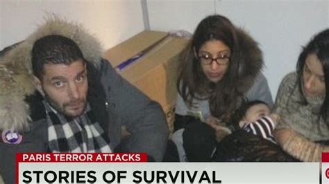 French Hostage Survivors Describe Ordeal Cnn Video