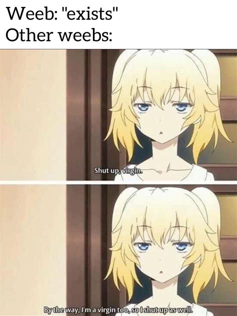 Anime Is A Mistake Meme Fastest Way To Caption A Meme
