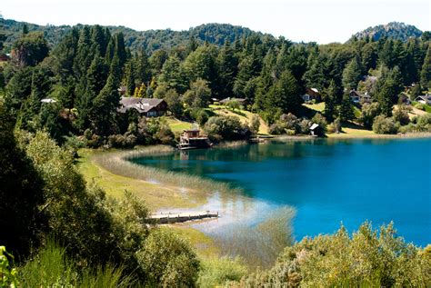 Download Nahuel Huapi Lake svg for free - Designlooter 2020 👨‍🎨