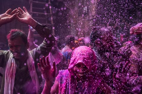 5 Things You Didnt Know About Holi