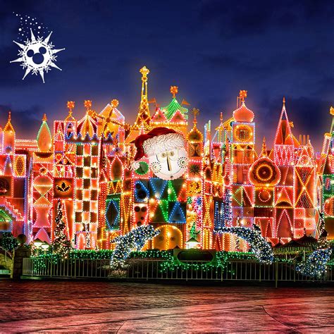La Magia De La Navidad Llegará A Disneyland En California Con Disney