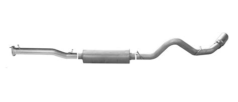 Gibson Performance Exhaust 616516 Single Exhaust System Thmotorsports