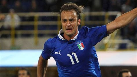 Transfer News Genoa Open To Alberto Gilardino Offers Football News