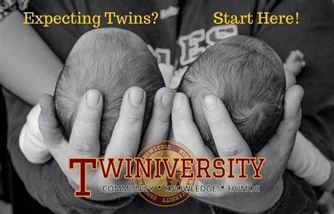 Expecting Twins Start Here The Ultimate Guide For Having Twins