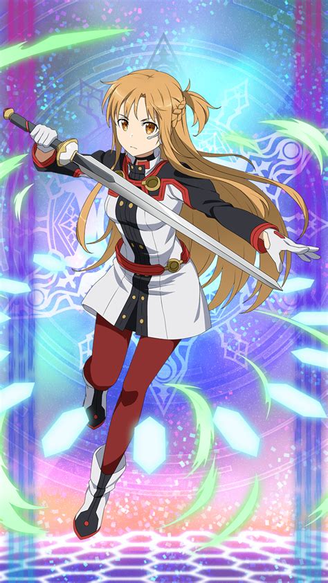 Enjoy asuna background wallpapers of best quality for free! Pin by Asuna Yuuki on SAO md | Sword art online wallpaper ...