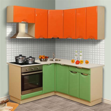 Dapur yang cantik adalah dapur yang kemas tersusun dengan rapi. Langsir Bawah Kabinet Dapur | Desainrumahid.com
