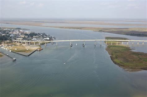 Apalachicola Inlet In Apalachicola Fl United States Inlet Reviews