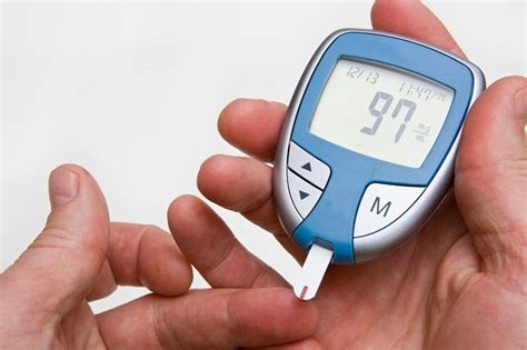We did not find results for: Berapa Kadar Gula Darah Normal pada Tubuh? - Alodokter