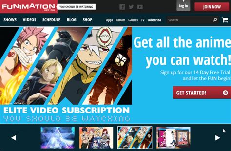 10 Best Anime Sites To Watch Anime Online In 2020