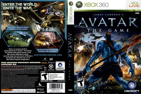 Capasprimo Avatar Xbox