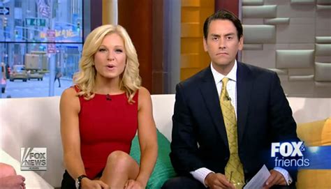 Who Was The First Female Anchor On Fox And Friends