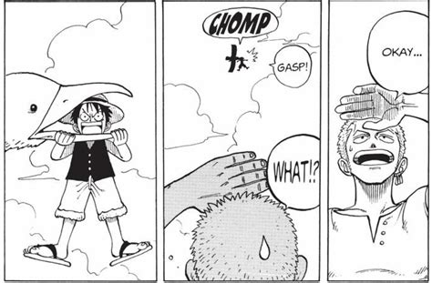One Piece Volume 1 Multiversity Comics
