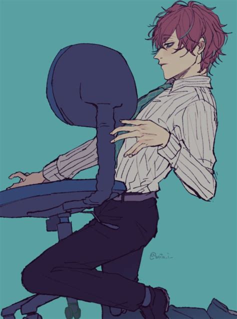 Pin By Trashynati On ♫ Doppo ♫ Drawing Reference Poses Character