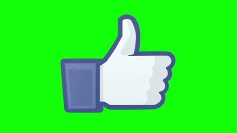 Thumbs Up Emoticon Facebook Free Download On Clipartmag