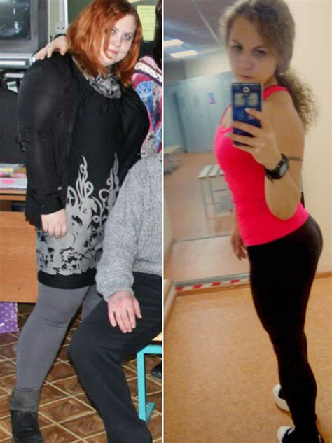 weight loss woman shocks in incredible six stone weight loss pictures uk