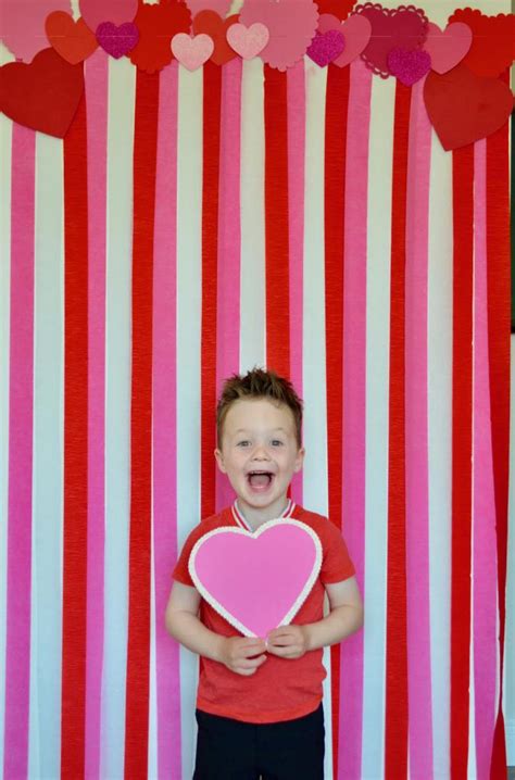 Valentines Day Diy Photo Ideas — From Scratch With Maria Provenzano
