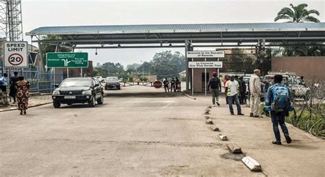 It's not a funny situation! Ebola en RDC: un décès, deux nouveaux cas en 24 heures ...