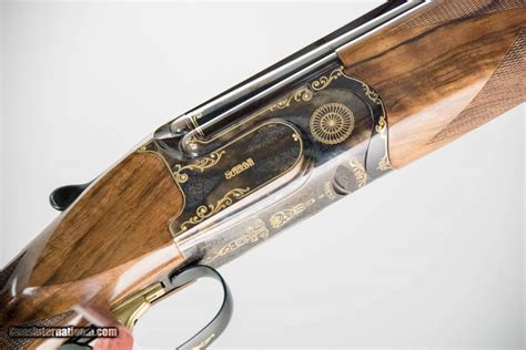 Caesar Guerini Invictus Ii Sporting Limited 12ga 32in For Sale