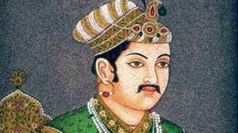 List Of The Mughal Emperors In India History Flame