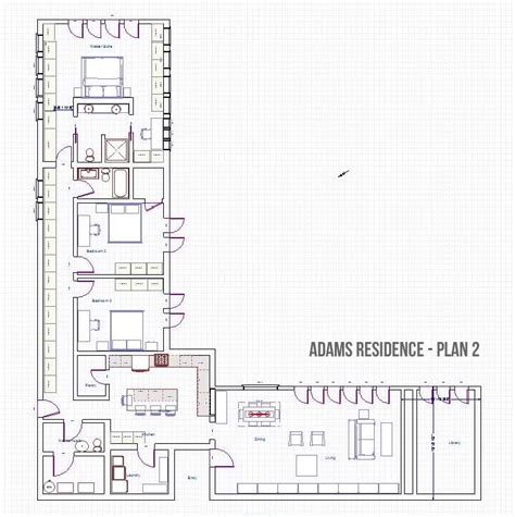 .with wright's original usonian house plans: usonian floor plans - Yahoo Image Search Results (With images) | Usonian, Usonian style, Usonian ...