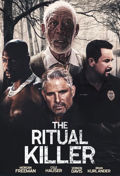 The Ritual Killer 2023