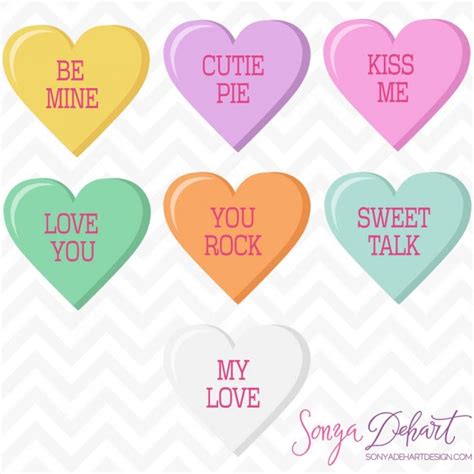 Free Conversation Heart Svg 304 Svg Png Eps Dxf In Zip File