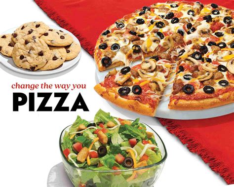 Order Papa Murphy's Pizza - Brentwood Menu Delivery in Brentwood | Menu