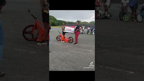 Drop Low Bikes Tobago 🇹🇹 Pt1 Youtube