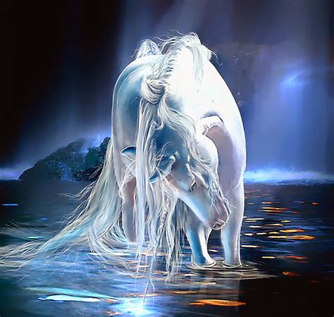 Beautiful Unicorn - Unicorns Photo (41636426) - Fanpop - Page 3