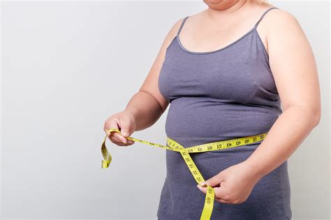 Obesidad Doctiplus Salud En Línea