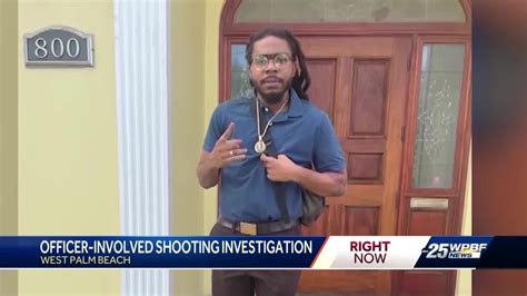 Latest In Officer Involved Shooting Investigation Youtube