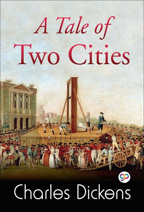 A Tale of Two Cities eBook por Charles Dickens - EPUB Libro | Rakuten