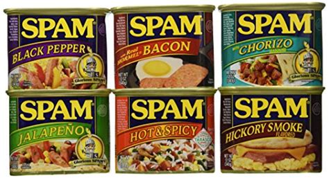 Spam Lovely Spam The Mystery Meat Celebrates 80th Anniversary Ar15com