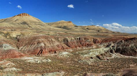 5 Wonders Of Southwest Wyomings High Desert The Pew Charitable Trusts