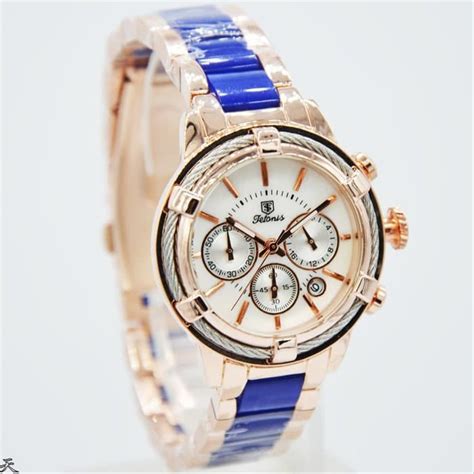 Tahukah anda bahwa jam tangan merk bonia bukan hanya ditujukan untuk wanita, tetapi juga untuk pria? Jual Jam tangan wanita cewek tetonis original Casio bonia ...