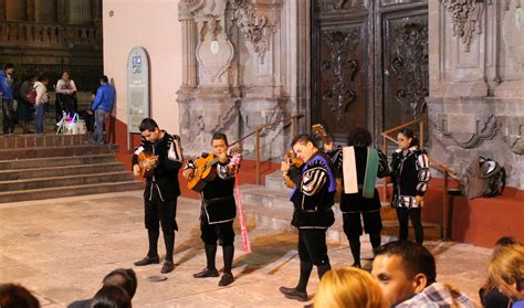 Tradiciones Y Costumbres De Guanajuato