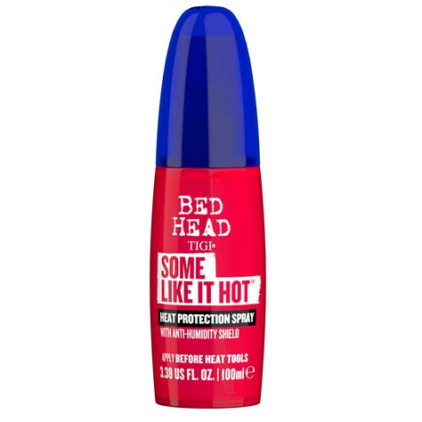 Köp TIGI Some Like It Hot Heat Defense Spray 100 ml på MEDS se